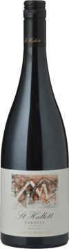 ST. HALLETT Mattschoss Shiraz, Eden Valley 2015 Bottle image number 0
