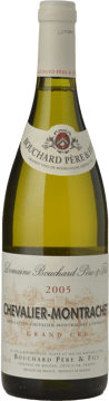 BOUCHARD PERE & FILS Grand Cru , Chevalier-Montrachet 2005 Bottle image number 0