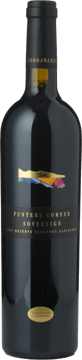 PUNTERS CORNER Sovereign Reserve Cabernet Sauvignon, Coonawarra 2005 Bottle image number 0