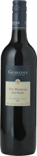 GEMTREE The Phantom Petit Verdot, McLaren Vale 2005 Bottle