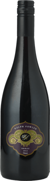 RALPH FOWLER Shiraz, Mt Benson 2012 Bottle image number 0
