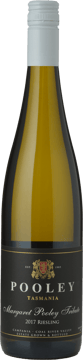 POOLEY Margaret Pooley Tribute Riesling, Coal River Valley Tasmania 2017 Bottle image number 0