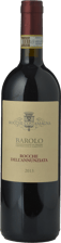 ROCCHE COSTAMAGNA Rocche dell Annunziata, Barolo 2013 Bottle
