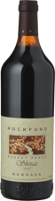 ROCKFORD Basket Press Shiraz, Barossa Valley 2017 Bottle