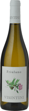 VISINTINI, Colli Orientali del Friuli DOC 2019 Bottle