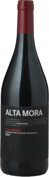 CUSUMANO Alta Mora, Etna Rosso DOC 2017 Bottle image number 0