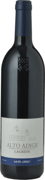 MURI-GRIES Lagrein, Trentino 2019 Bottle image number 0