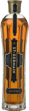 BACARDI St-Germain, France NV Bottle image number 0