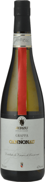 ANTICHI PODERI JERZU Grappa di Cannonau, Sardegna DOC NV 700ml image number 0
