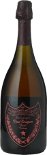 MOET & CHANDON Cuvee Dom Perignon Rose, Champagne 2005 Bottle