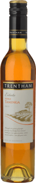 TRENTHAM ESTATE Noble Taminga, Southern New South Wales 2013 Half Bottle image number 0