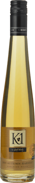 GEOFF HARDY WINES K1 Autumn Harvest Riesling, Adelaide Hills 2015 Half Bottle image number 0