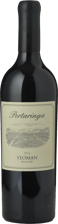 GEOFF HARDY WINES PERTARINGA Pertaringa Yeoman Shiraz, McLaren Vale 2016 Bottle