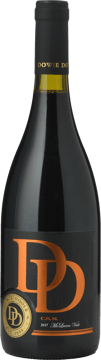 DOWIE DOOLE DD CSM Cabernet Merlot Shiraz, McLaren Vale 2017 Bottle image number 0