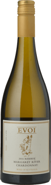 EVOI WINES Reserve Chardonnay, Margaret River 2016 Bottle image number 0