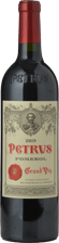 CHATEAU PETRUS Cru exceptionnel, Pomerol 2019 Bottle