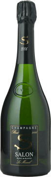 SALON Le Mesnil Blanc de Blancs, Champagne 2006 Bottle image number 0