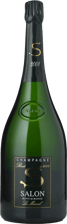 SALON Le Mesnil Blanc de Blancs, Champagne 2008 Magnum