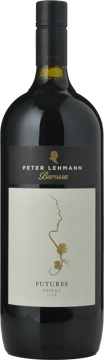 PETER LEHMANN The Futures Shiraz, Barossa Valley 2016 Magnum image number 0