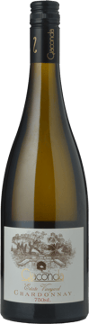 GIACONDA Estate Vineyard Chardonnay, Beechworth 2019 Bottle image number 0