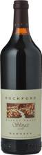 ROCKFORD Basket Press Shiraz, Barossa Valley 2018 Bottle