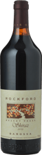 ROCKFORD Basket Press Shiraz, Barossa Valley 2019 Bottle
