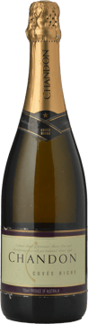 CHANDON AUSTRALIA Cuvee Riche, Yarra Valley NV Bottle image number 0