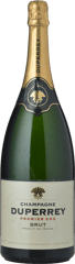 DUPERREY 1er Cru Brut, Champagne NV Magnum image number 0