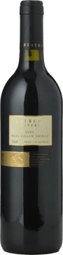 HEATHCOTE WINERY Mail Coach Shiraz, Heathcote 1999 Bottle image number 0