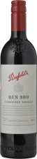 PENFOLDS Bin 389 Cabernet Shiraz, South Australia 2015 Bottle