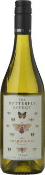 WINE BY SAM The Butterfly Effect Chardonnay, Victoria 2021 Bottle image number 0