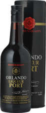 ORLANDO Liqueur Port, Barossa Valley NV Bottle