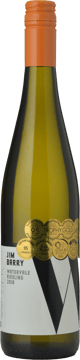 JIM BARRY WINES Watervale Riesling, Clare Valley 2018 Bottle image number 0