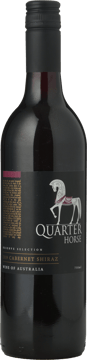 IDYLL VINEYARD Quater Horse Reserve Selection Cabernet, South Eastern Australia 2019 Bottle image number 0