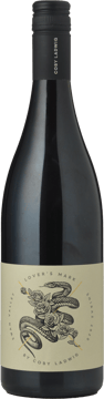 COBY LADWIG Lover's Mark Shiraz, Swan Valley 2020 Bottle image number 0