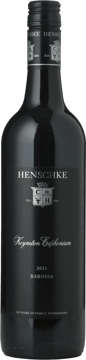 HENSCHKE Keyneton Estate Euphonium Shiraz Cabernet Merlot, Barossa 2021 Bottle image number 0