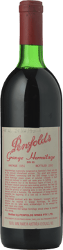 PENFOLDS Bin 95 Grange Shiraz, South Australia 1984 Bottle image number 0