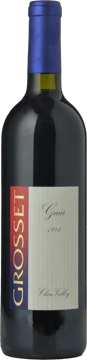 GROSSET Gaia, Clare Valley 1994 Bottle image number 0