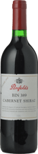 PENFOLDS Bin 389 Cabernet Shiraz, South Australia 1998 Bottle