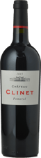 CHATEAU CLINET, Pomerol 2015 Bottle