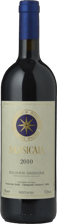 TENUTA SAN GUIDO Sassicaia, Bolgheri DOC 2010 Bottle