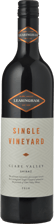 LEASINGHAM Single Vineyard Shiraz, Clare Valley 2016 Bottle