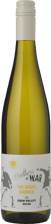 BROTHERS AT WAR The Grape Grower Riesling, Eden Valley 2021 Bottle