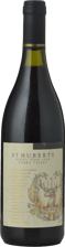 ST. HUBERTS Pinot Noir, Yarra Valley 1998 Bottle