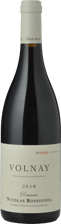 DOMAINE NICOLAS ROSSIGNOL, Volnay 2018 Bottle