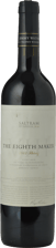 SALTRAM The Eighth Maker Shiraz, Barossa Valley 2002 Bottle