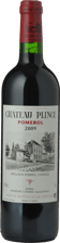 CHATEAU PLINCE, Pomerol 2009 Bottle