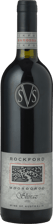 ROCKFORD SVS Moorooroo Shiraz, Barossa Valley 1996 Bottle