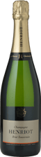 HENRIOT Brut Souverain, Champagne NV Bottle