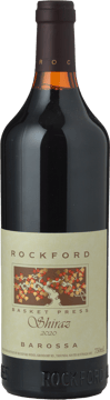 ROCKFORD Basket Press Shiraz, Barossa Valley 2020 Bottle image number 0